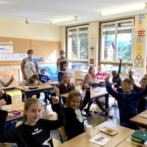 Klassenbild