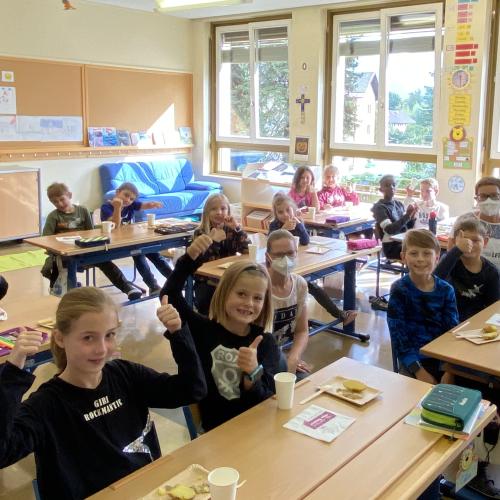 Klassenbild
