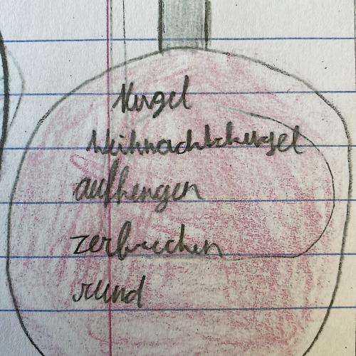 Weihnachtselfchen
