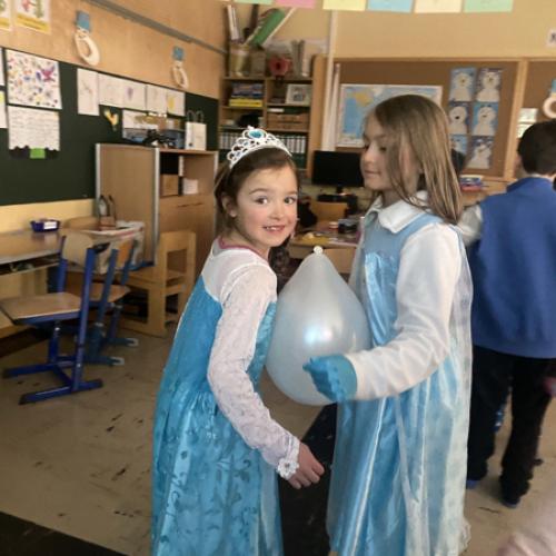 Fasching