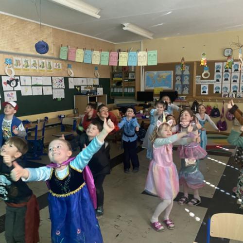 Fasching