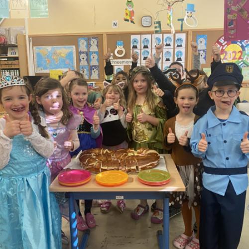 Fasching