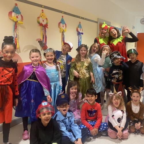 Fasching
