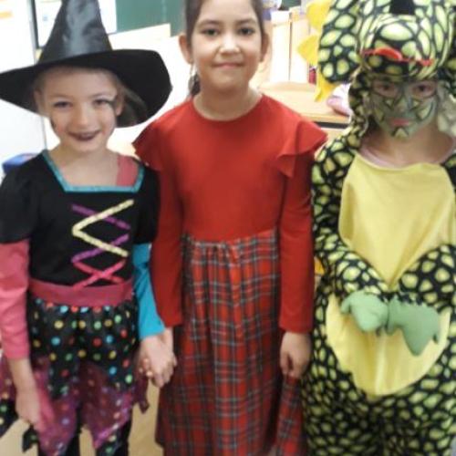 Fasching