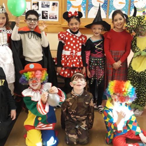 Fasching