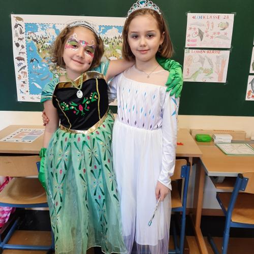 Fasching