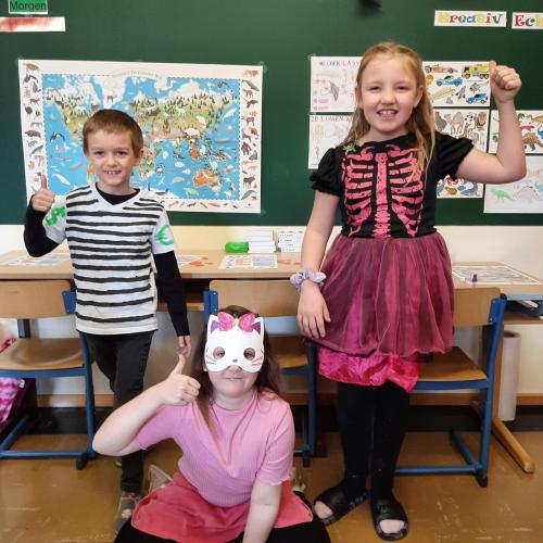 Fasching