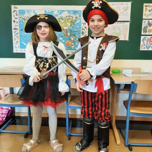 Fasching