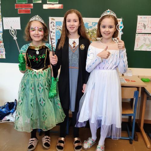 Fasching