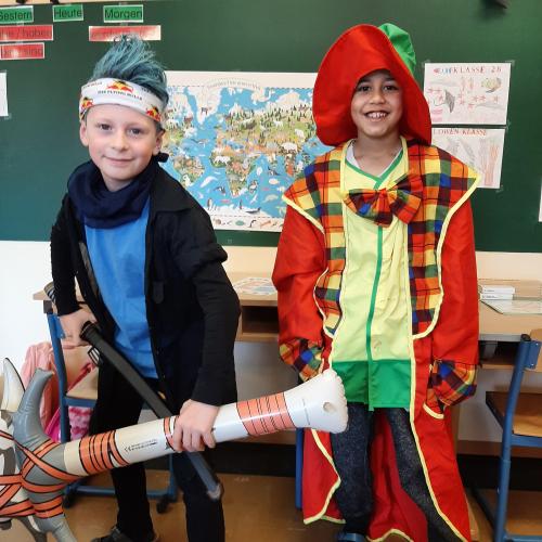 Fasching