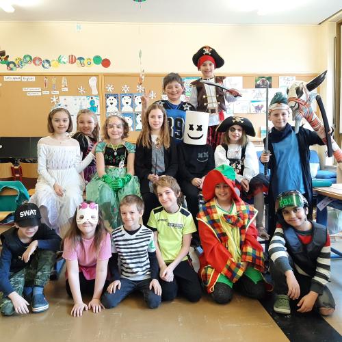 Fasching