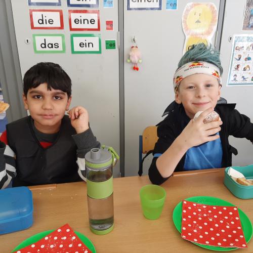 Fasching