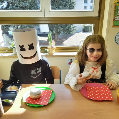 Fasching