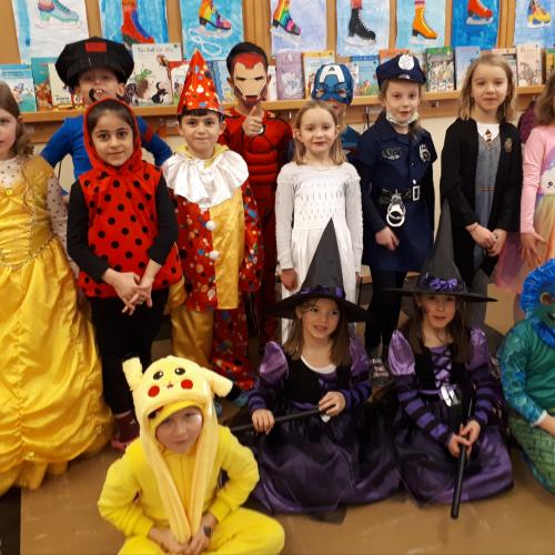 Fasching