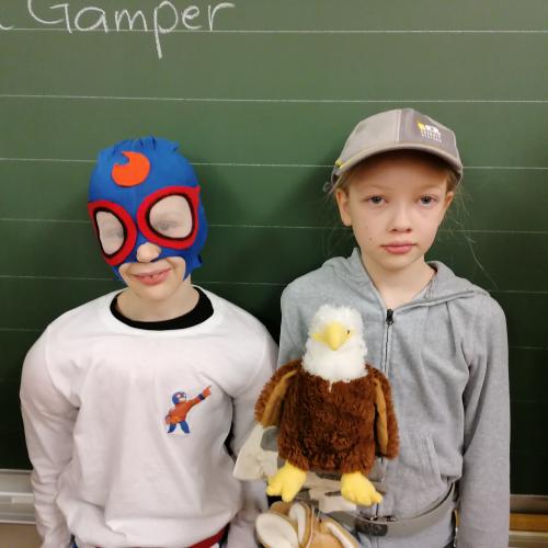 Fasching