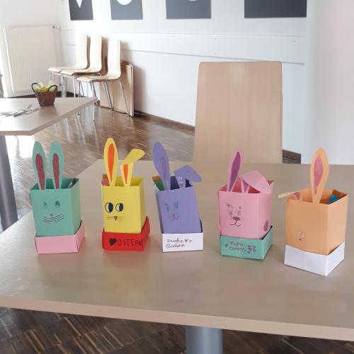 Ostern erleben