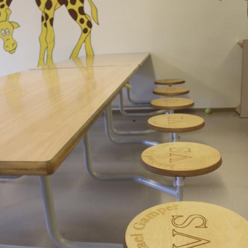 Sitzhocker