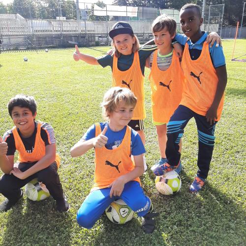 Sporttag