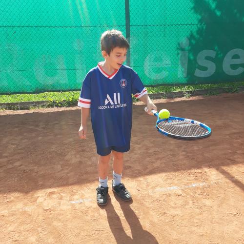Sporttag
