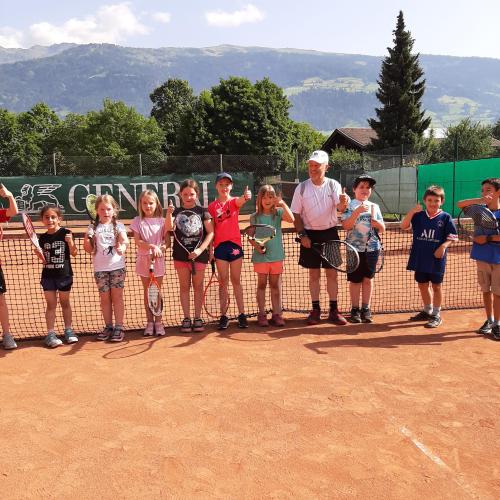 Sporttag