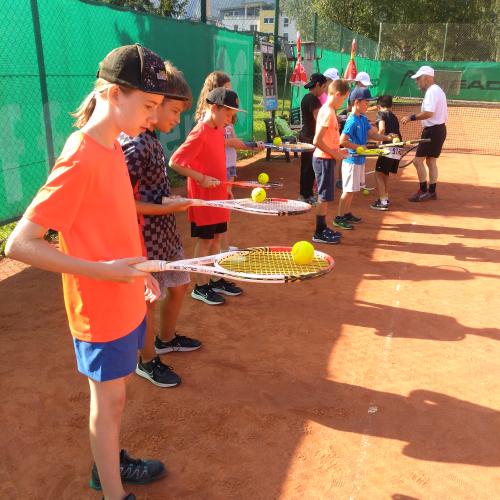 Sporttag