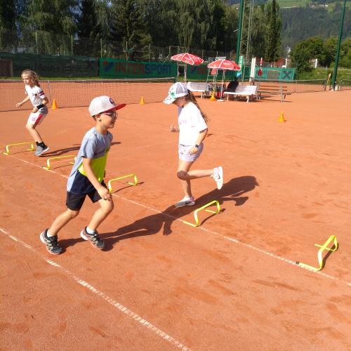 Sporttag