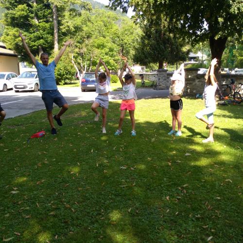 Sporttag