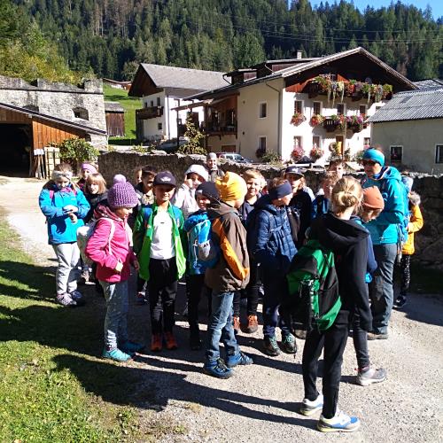 Wandertag