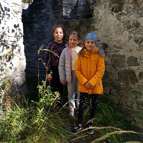 Wandertag