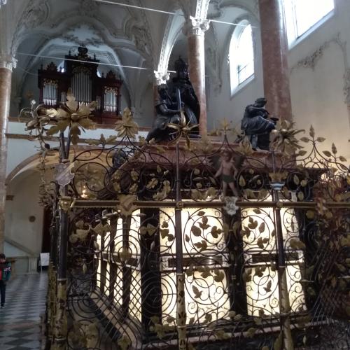 Innsbruckfahr