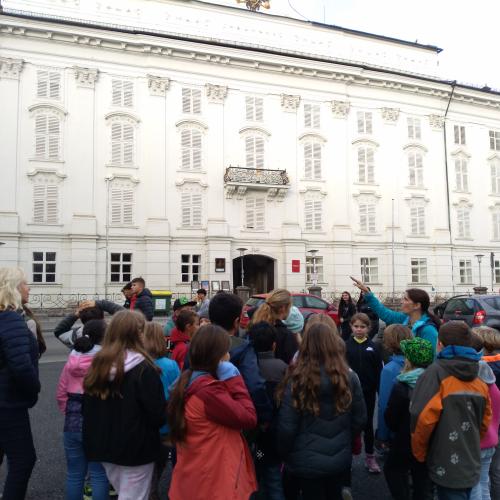 Innsbruckfahrt