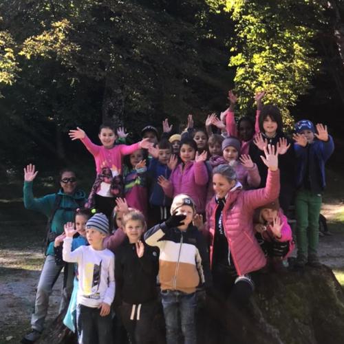 Wandertag