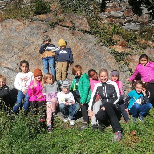 Wandertag