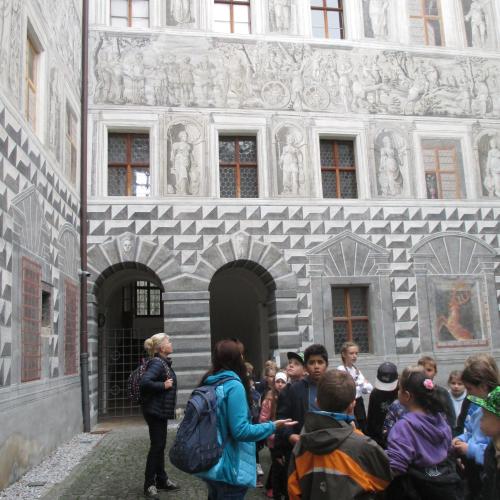 Schloss Ambras