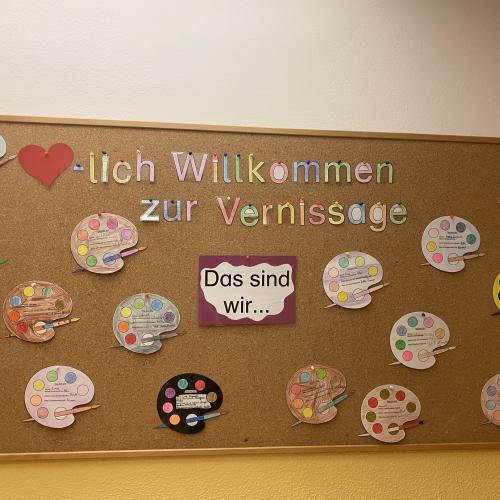 Kunstprojekt