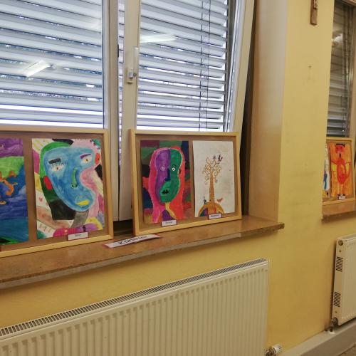 Kunstprojekt
