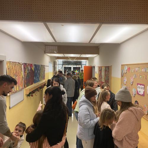 Kunstprojekt