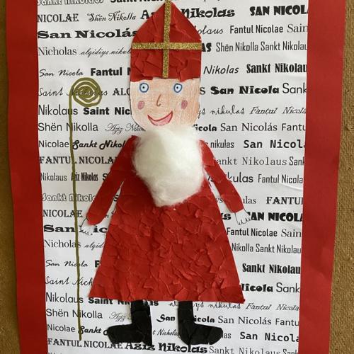 Nikolaus