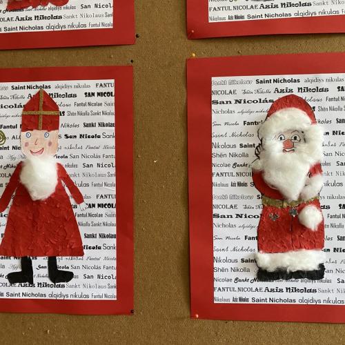 Nikolaus