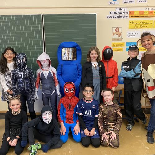 Fasching