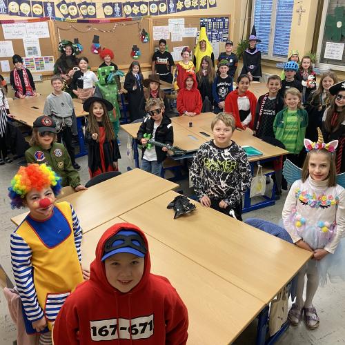 Fasching