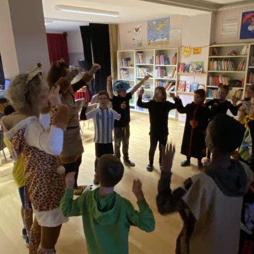Fasching