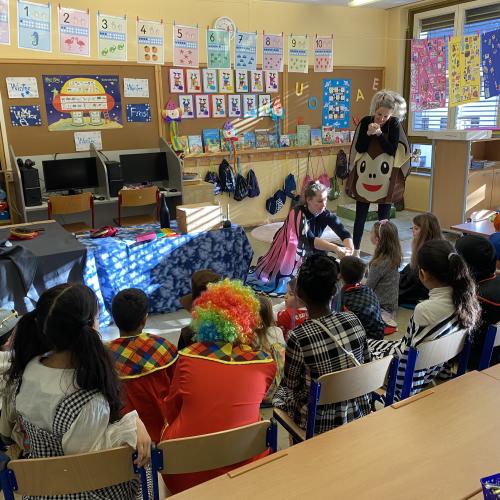 Fasching