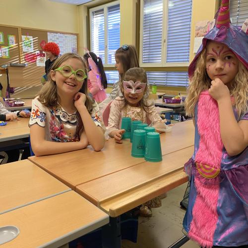 Fasching