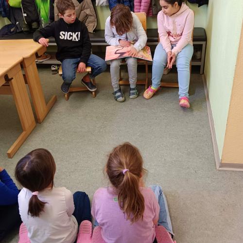 Lesen