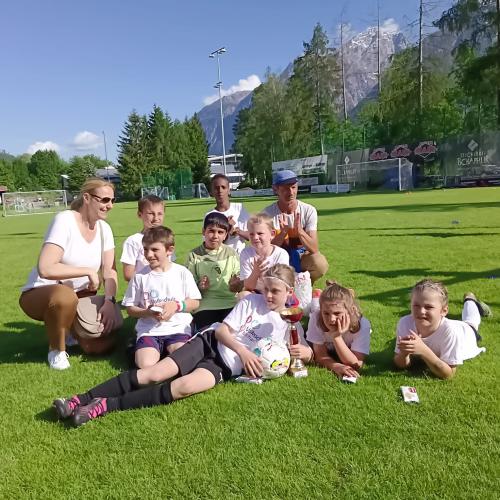 Fußball Cup