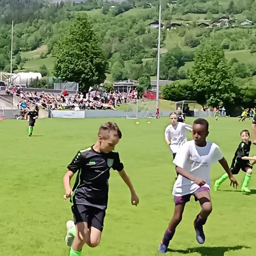 Fußball Cup