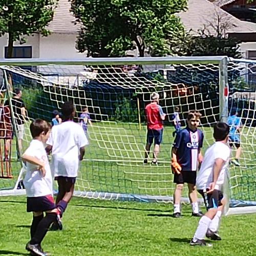 Fußball Cup