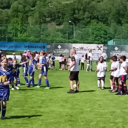 Fußball Cup
