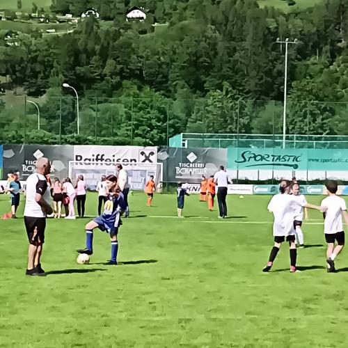 Fußball Cup